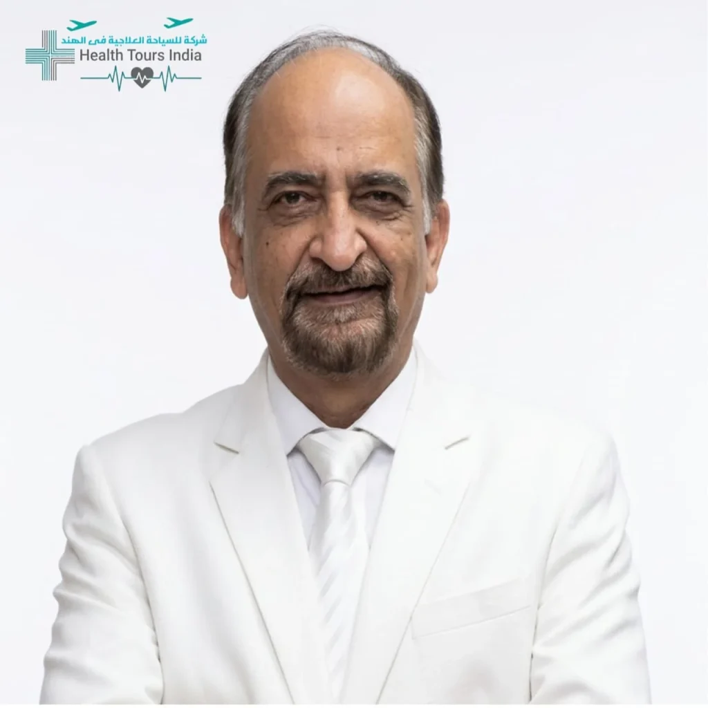 Dr. Sanjeev Dua
